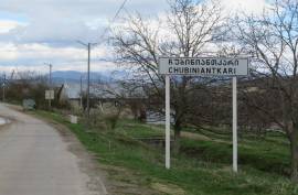 იყიდება, უძრავი ქონება, მიწის ნაკვეთები