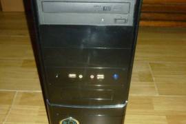 საოფისე სისტემური ბლოკი DDR3-ზე