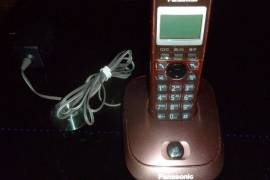 უსადენო ტელეფონი Panasonic KX-TG2511
