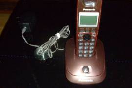უსადენო ტელეფონი Panasonic KX-TG2511