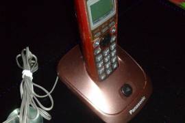 უსადენო ტელეფონი Panasonic KX-TG2511