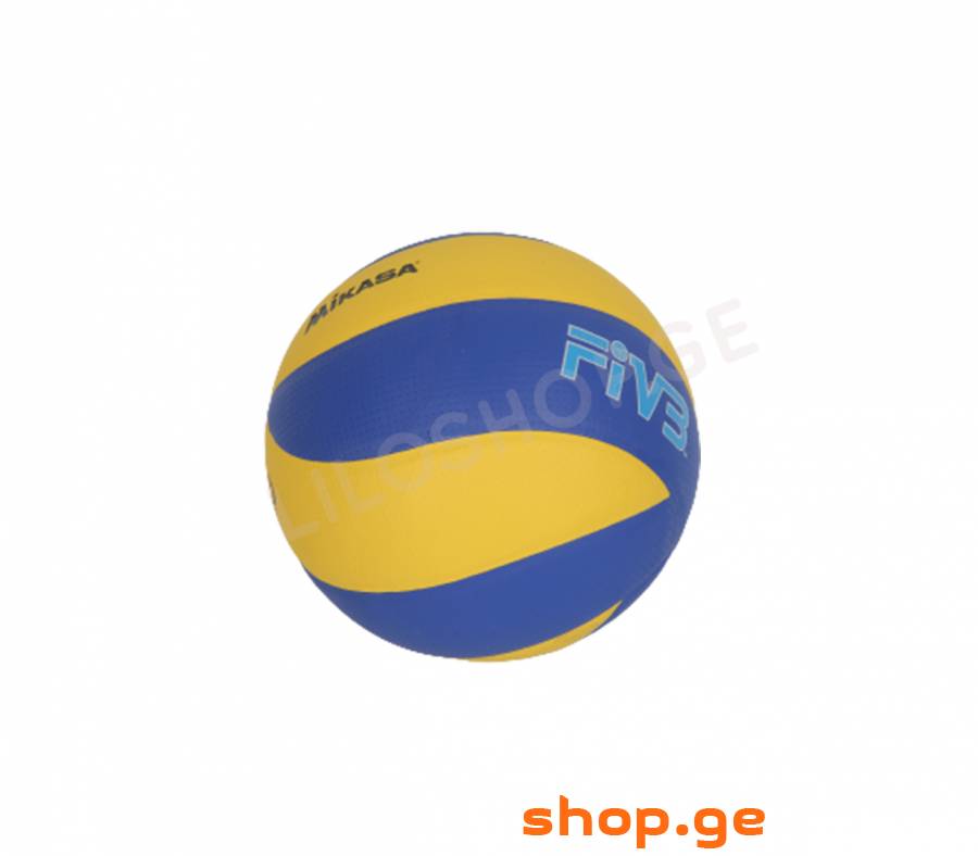 ფრენბურთის ბურთი