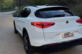Auto / Moto, Special Equipment, Cars, Alfa Romeo, Stelvio