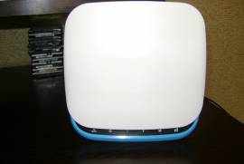 სიმ–ბარათიანი 4G WI-FI როუტერი
