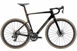 2025 Cannondale Lab71 Supersix Evo Red Axs RDB