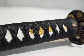 Emperor Dragon Katana