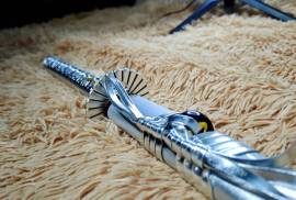 Azure Dragon Katana
