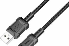 hoco X94 Leader (USB Type-A / USB Type-C)