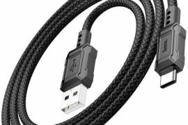 hoco X94 Leader (USB Type-A / USB Type-C)
