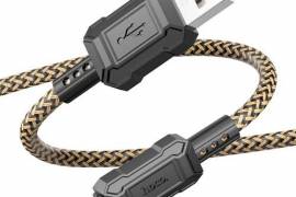 hoco X94 Leader (USB Type-A / USB Type-C)