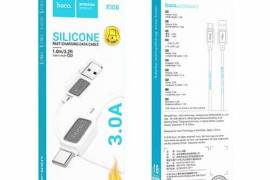 hoco X108 Benefit ((USB Type-A / USB Type-C)