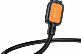 hoco X108 Benefit ((USB Type-A / USB Type-C)