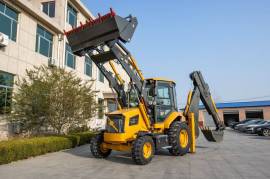 Auto / Moto, Special Equipment, Special Equipment, JCB