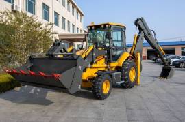 Auto / Moto, Special Equipment, Special Equipment, JCB