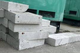ბეტონის ჭრა. ბეტონის გაშტრაბვა