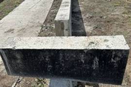 ბეტონის ჭრა. ბეტონის გაშტრაბვა