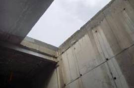 ბეტონის ჭრა. ბეტონის გაშტრაბვა