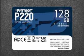 PATRIOT P220