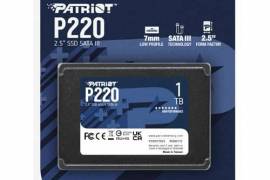 PATRIOT P220