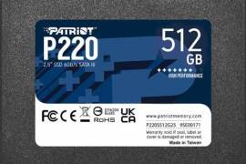 PATRIOT P220