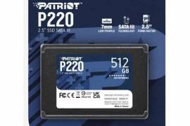 PATRIOT P220
