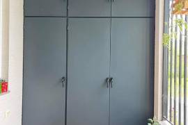 ქვაბის თბოიზოლაცია