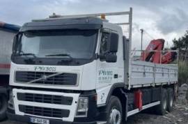 Auto / Moto, Special Equipment, Special Equipment, Volvo