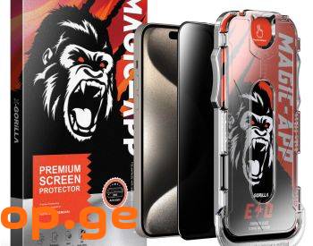 მობილურის დამცავი/ბრონი iphone Dust Removal Screen