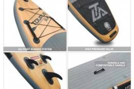 TOURUS ბრენდის 2024 გასაბერი წყლის დაფა Sup Board