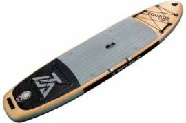 TOURUS ბრენდის 2024 გასაბერი წყლის დაფა Sup Board