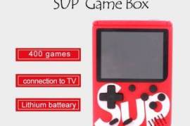 Mario Console Sup მარიო სათამაშო კონსული