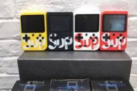 Mario Console Sup მარიო სათამაშო კონსული