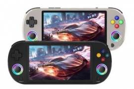 სათამაშო კონსოლი Miyoo M22 Game Console 5.0 Inch