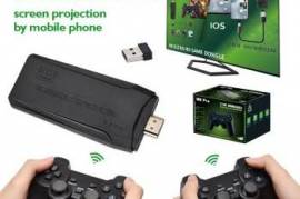 სათამაშო კონსოლი M8 Pro Retro game console