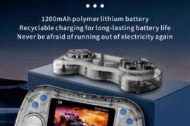 სათამაშო კონსოლი Q8 game console 800 games