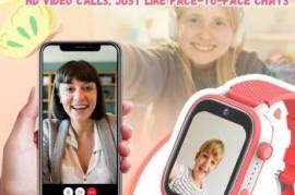 საბავშვო სმარტ საათი T49 4G GPS Android