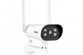 ვიდეოკამერა SRICAM 4G band 3MP Camera