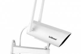 ვიდეოკამერა SRICAM 4G band 3MP Camera