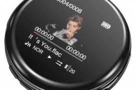 ☘️ MP3 MP4 Player Bluetooth ეკრანით ☘️