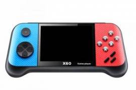 სათამაშო კონსოლი Sup X60 Game Console