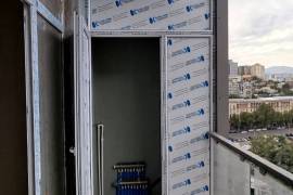 ცენტრალური ქვაბის კარადა