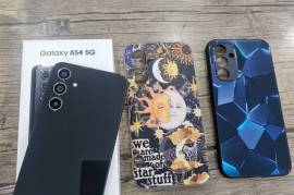 სასწრაფოდ იყიდება Samsung A54 5G 