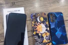 სასწრაფოდ იყიდება Samsung A54 5G 
