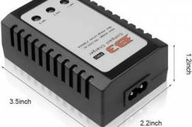 Lipo Battery Charger (B3 PRO)