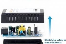 Lipo Battery Charger (B3 PRO)