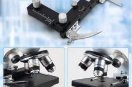 Crspexil 40X-2000X Microscopes მიკროსკოპი