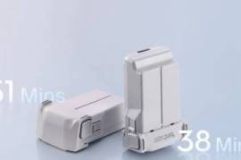 DJI Mini 3 Fly More Combo Plus DJI N1 Mini Drone 4