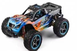 WLtoys RC Truck Car 1/10 Brushless 4WD 65KM/H 2x b