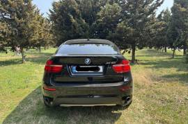 ავტომობილები, მოტო, სპეც-ტექნიკა, ავტომობილები, BMW, X Series, X6