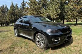 ავტომობილები, მოტო, სპეც-ტექნიკა, ავტომობილები, BMW, X Series, X6